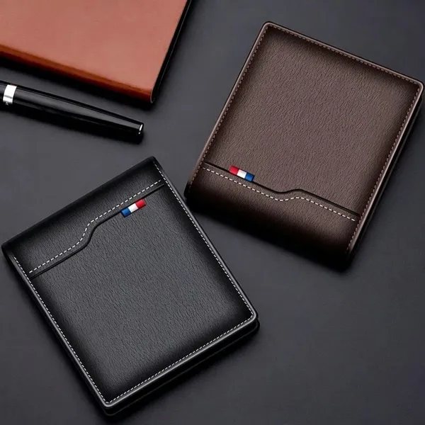 Wallet and Purse