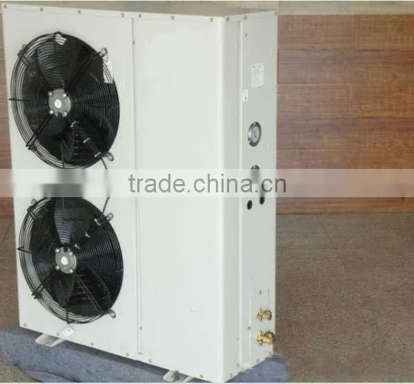 Cold Room Copeland Compressor Condensing Units photo-5