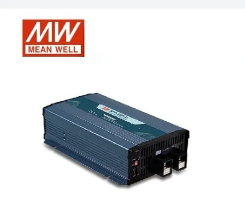 NPB-1200 Hight Reliable Intelligent Battery Charge