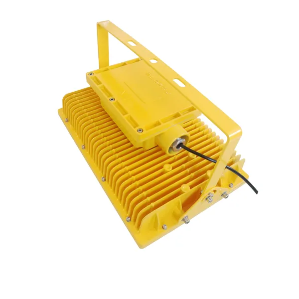 Square Explosion Proof Floodlight For Industrial Site photo-4