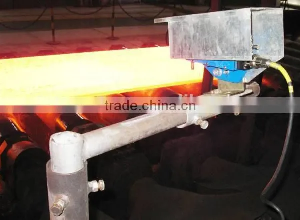 MSE-FMD95 Industry Hot Metal Detector photo-6
