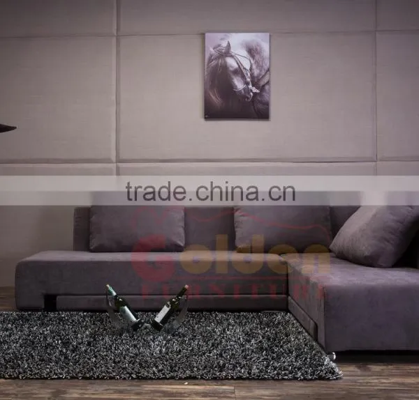 2016 Fabric Material Sofa For Living Room A837 photo-4