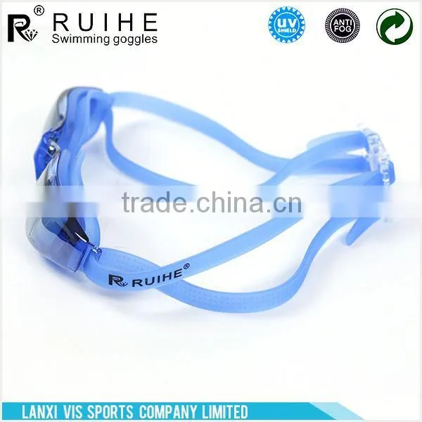 Newest Sale Unique Design Swimming Glasses Goggles From Manufacturer photo-2