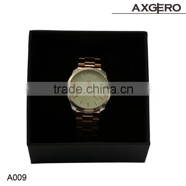 2016 Hot Sales Cheap Men Watch Storage Box photo-4