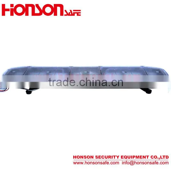 LED Warning Light Bar/emergency Light/strobe Light/LED Amber Light photo-5
