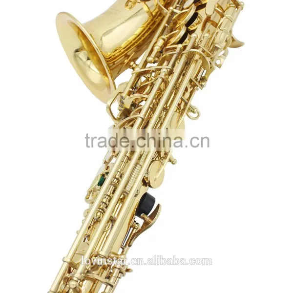 Professional Musical Instrument Alto Saxophone Case Sax Saxophone photo-3