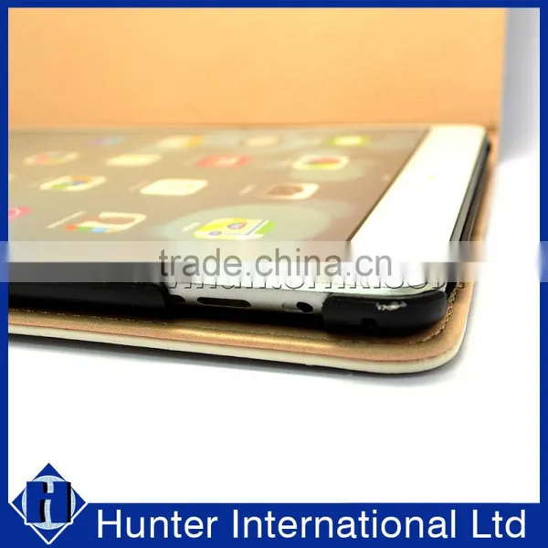 Hot-pressing Tile Shape Tablet Case For IPad Air photo-2