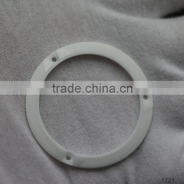 OEM Ceramic Zirconia Bezel for Luxury Watch photo-6