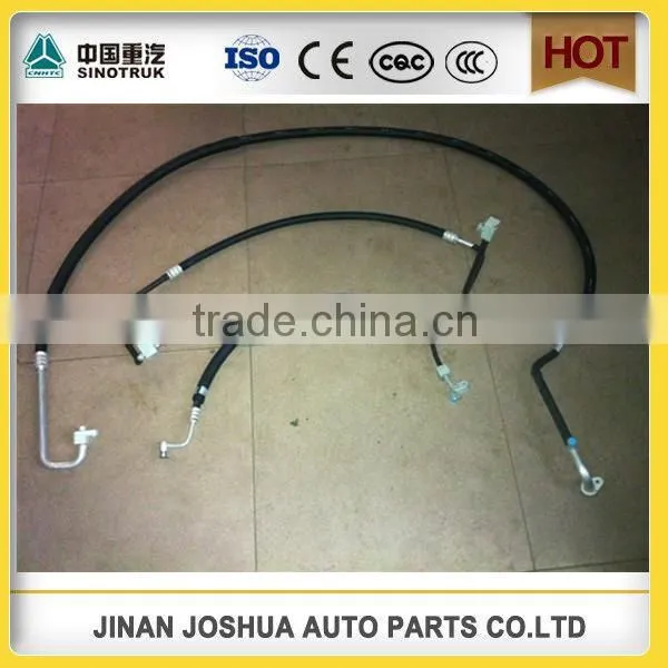 FAW JIEFANG Air Conditioning Pipe