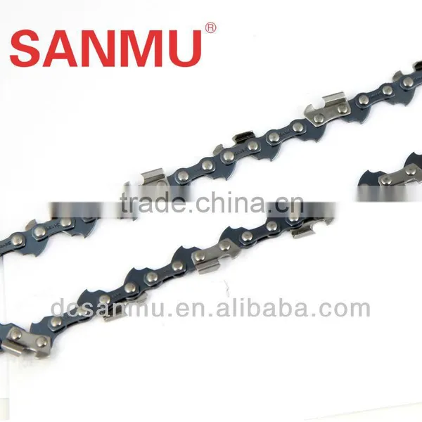 Chain Saw Machines for Gasoline Chain Saw 5200 photo-3