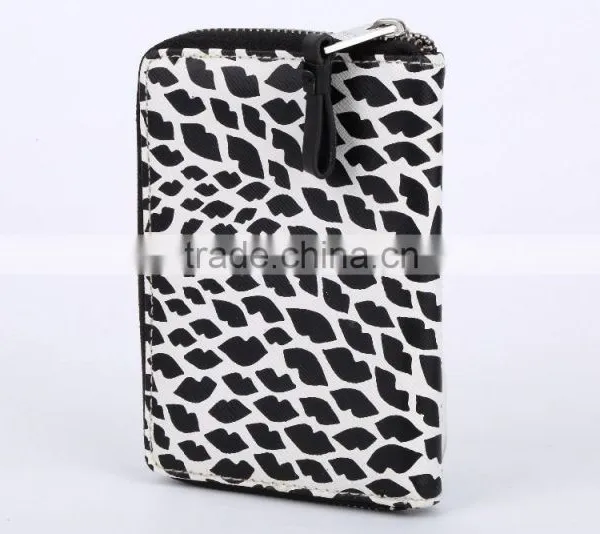 Wholesale Women PU Material Travel Wallet photo-3