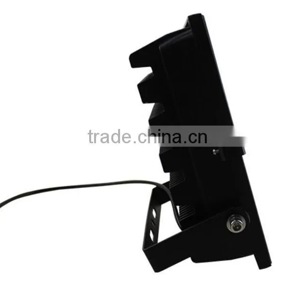 China Factory Price CE ROHS Approved 10w 30w 50w 100w Super Bright SMD Led Chip Ip65 Waterproof Outdoor 50w Led Flood Light photo-4