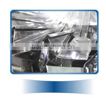 Automatic Standard Multihead Combination Weigher 14head photo-2