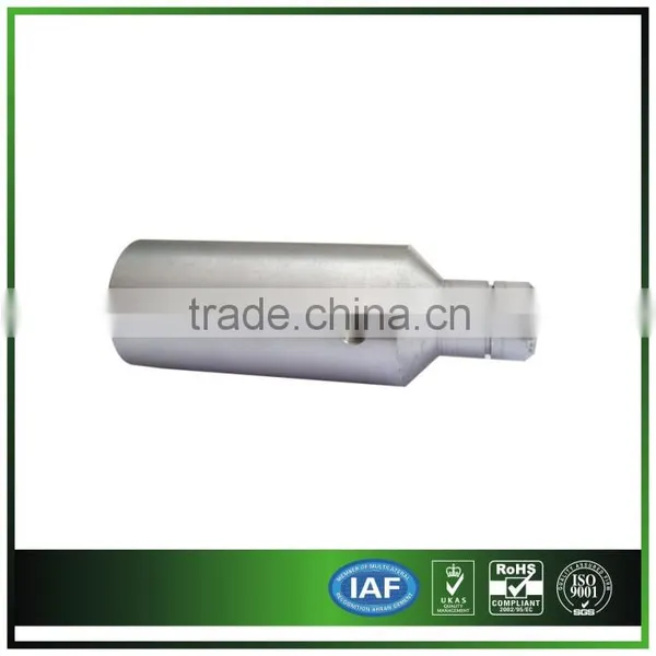 Aluminum Precision CNC Lathes Parts