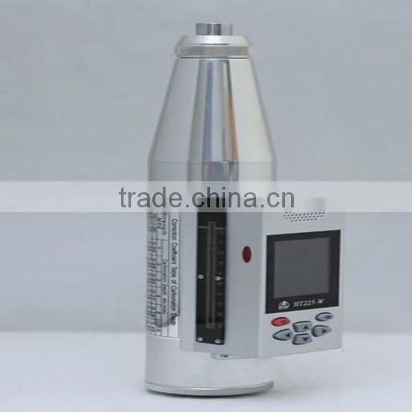 2.207J 785N Integrated Voice Digital Concrete Test Hammer