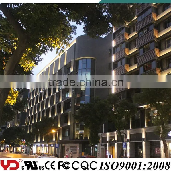 Zhejiang Hangzhou Lighting Manufacturers IP68 Led Wall Washer photo-6