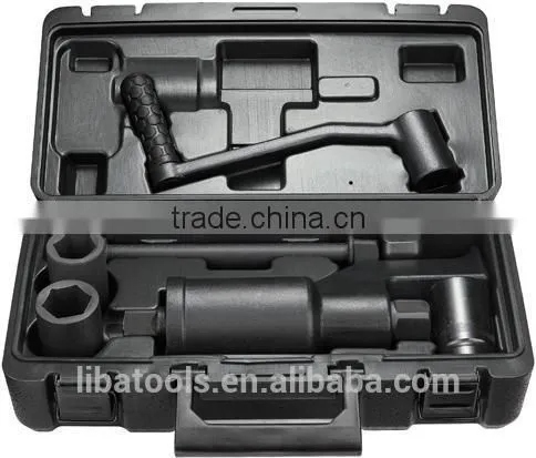 Wheel Nut Wrench photo-5