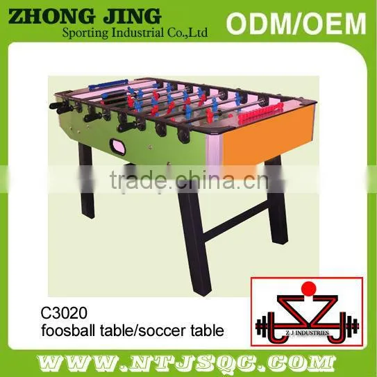 Coin Operated Foosball&Foosball Table&coin Soccer Table&table Soccer&baby Foot&foosball&CALCIOBALILLA photo-4