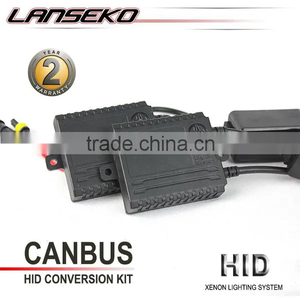 2016 Newest Hid Ballast Canbus Pro Hid Light Ballast