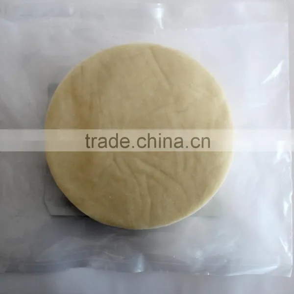 Manufacturers High Quality and Delicious Frozen Spring Roll Pastry Spring Roll Wrapper photo-4
