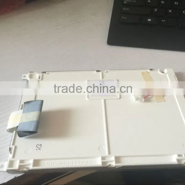 The Promotion of LM320192 Military Medical Instrument Genuine Embroidery Machine FANUC Display Quality Assurance photo-3
