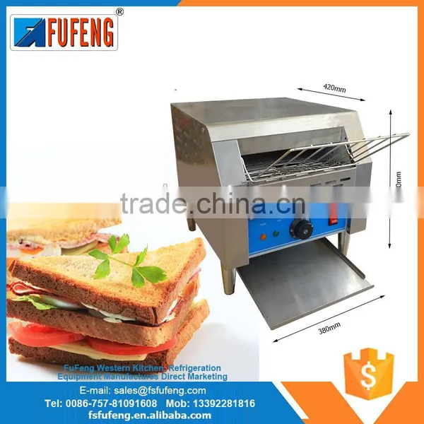 high quality cheap custom 2 slice automatic toaster