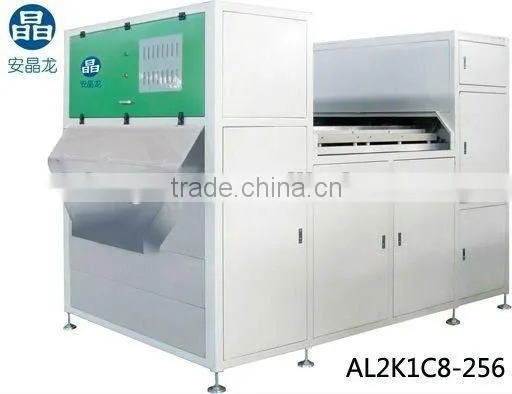 PPO Plastic Color Sorter