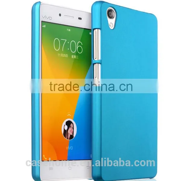 Luxury Genuine Leather Back Case for Bbk Vivo Y51 Y51t Y51l photo-5