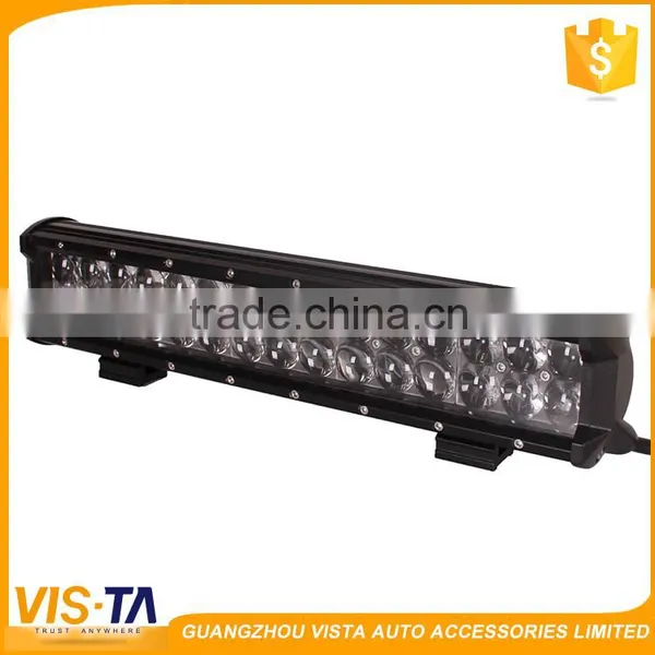 NEW 150W Super Bright off Road Pure White Car Rechargeable Led Light Bar photo-5