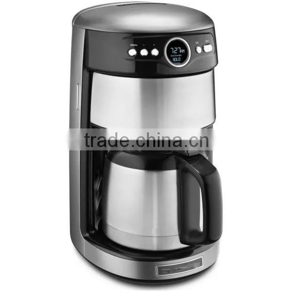 Iced Coffee Maker