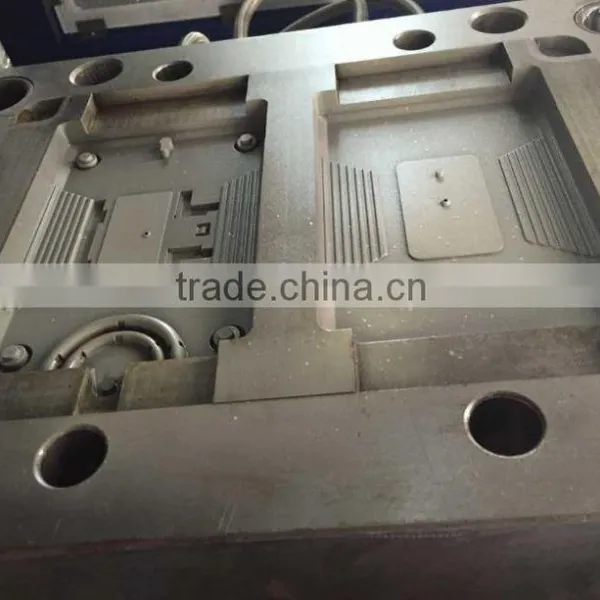 Precision Injection Mould , Plastic Injection Mould Maker