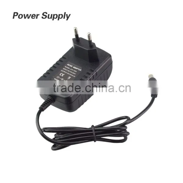5M / Roll 5050 SMD RGB LED Strip Light + DC 12V 3A Power Supply Adapter EU / US Plug Transformer + 44Keys IR Remote Controller photo-5