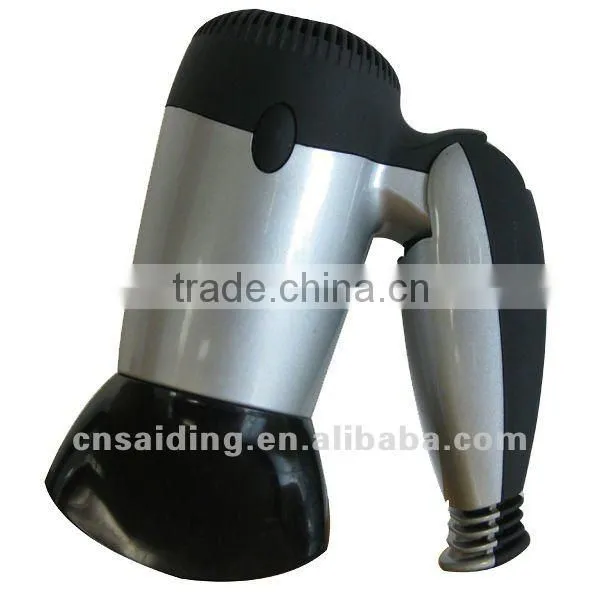 Travel Hair Dryer photo-4