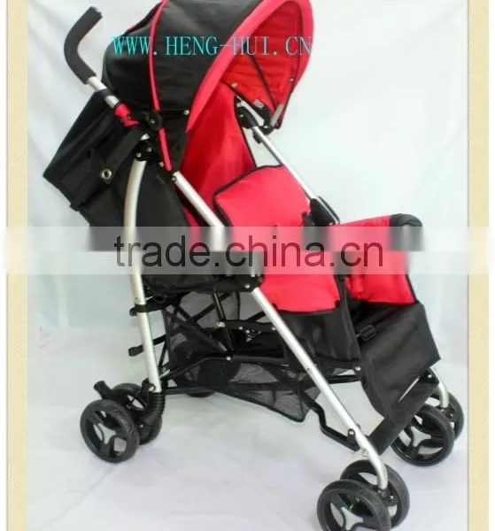 #3205 Baby Stroller for Twins photo-4