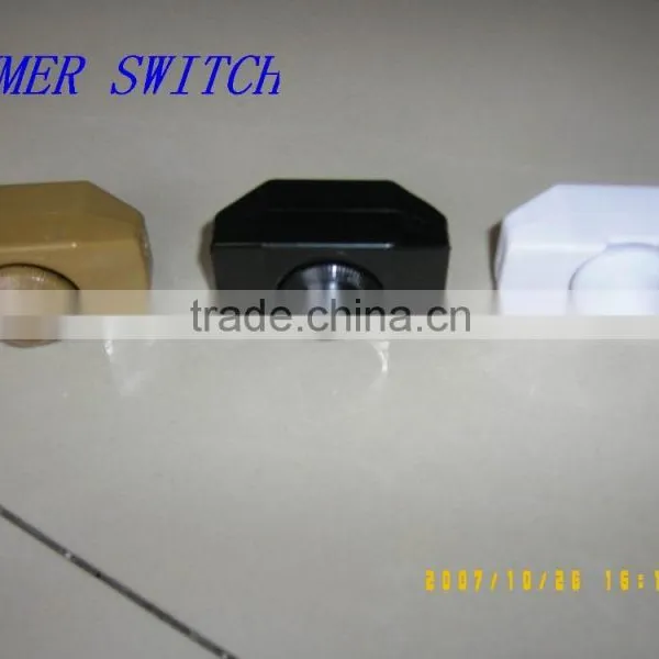 Dimmer Switch 110V for Lamp Power Cord