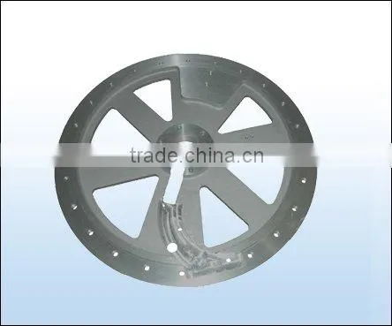 Aluminum Casting Parts