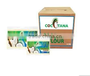 Coconut Flour