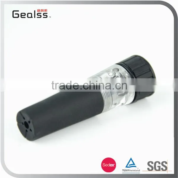 Vacuum Wine Bottle Stopper Vauum Stopper Wine Stopper With Vacuum Function Supplier's Choice