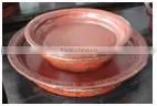 Chinese Antique Furniture Decoration Wooden Plate