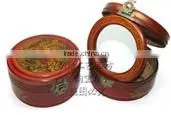 Antique Furniture Chinese Jewelry Box