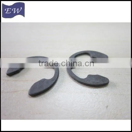 'E' RETAINER CLIPS METRIC 12.0MM (DIN6799) photo-2