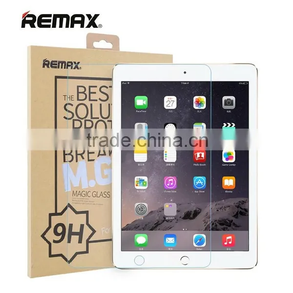 Remax 0.28 Tempered Glass Screen Protector For IPad Mini 1/2/3 7.9 Inch 2.5D Clear Screen Protective Film TB-0056 photo-4