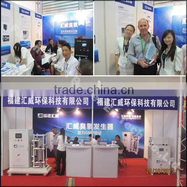 6Kg Ozone Generator for Industrial Waste Water Treatment photo-6