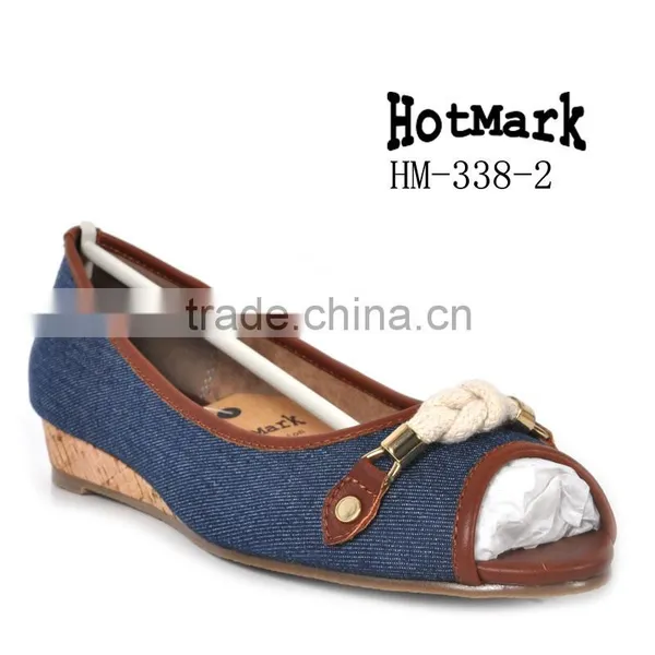 New Design Shoe Round Toe Fashion Women' Shoe Hot Selling Comfortable New Women Shoes 2015 Quality Choice