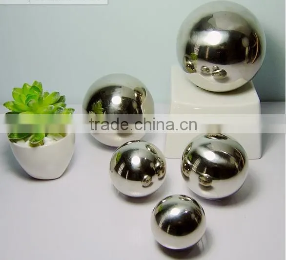 Lower Price Free Sample 50mm Steel Ball