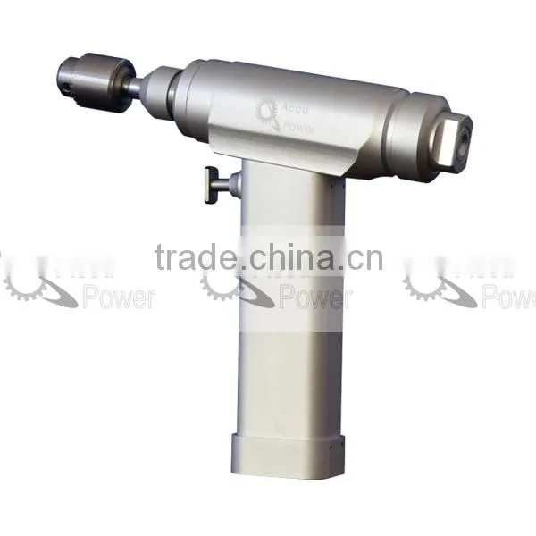Cordless Bone Drill