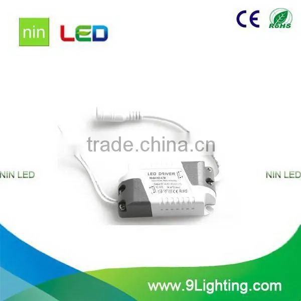 New Coming Useful Oem 9w Square Led Panel Light photo-5