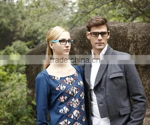 ZEST New Model Eyewear Frame Glasses Anti Blue Light Computer Glasses photo-2