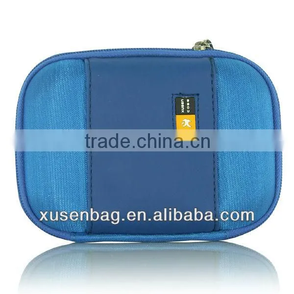 2013 Waterproof Eva Case Eva Bag Hard Case