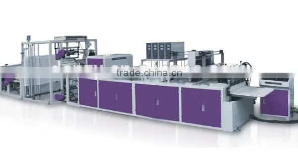 Non Woven Fabric Bag Printer photo-2